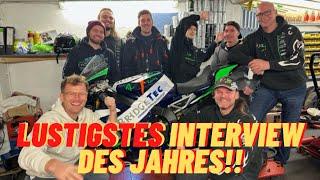 D.X-treme Racing Team. Wilder Haufen. Verrückt, Engagiert. Muss für echte Racer. 2023? IDC IBPM