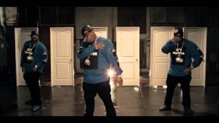 E-40 "Choices" (YUP) Official Music Video