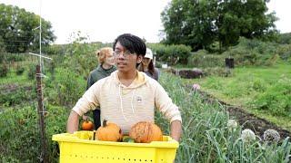 Grow Your Future: UW–Madison College of Agricultural and Life Sciences (CALS)