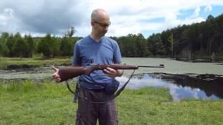 CZ 527 in 7.62x39: Czech Mate