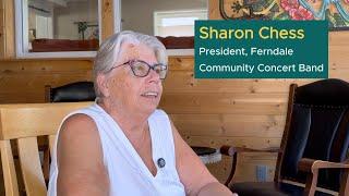 Sharon Chess on Investing in Our First Responders – Yes Ferndale