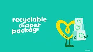 Pampers | Nurturing Baby’s Future