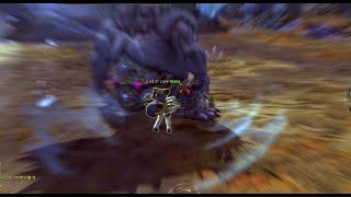 Adept New 2nd Awakening Skill Gameplay Dragon Nest 