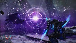Devil May Cry 5: Vergil vs Nightmare - No Damage - Dante Must Die - Turbo