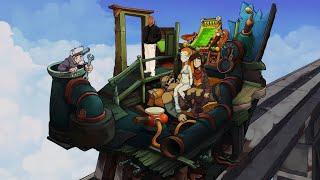 Внатуре про Депонию 3 | Goodbye Deponia!