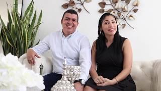 IGLESIA CENTRO FAMILIAR PARA LAS NACIONES - PASTORES LEONARDO Y ESTER SEÑAS