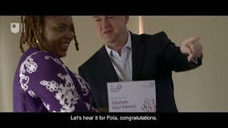 Case study | Kent Community Health NHS Foundation Trust | Fola’s story