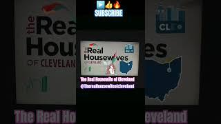 ▶️SUBSCRIBE to my MAIN Channel @TherealhousewifeofCleveland  The Real Housewife of Cleveland