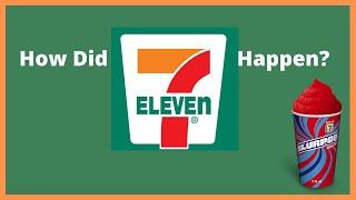 7 Eleven History: The Accidental Company