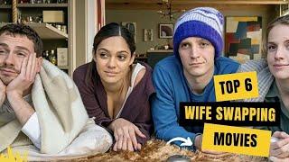 6 of the Best Swapping Wife Movies .| Adams verses  | #swappingwife |#swap wife | #cheatingwife (3}