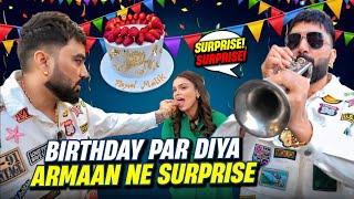 Birthday Par Diya Armaan Ne Surprise