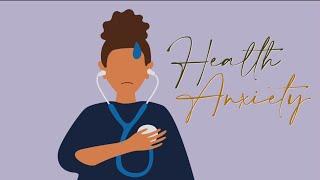 Understanding Health Anxiety And Hypochondria