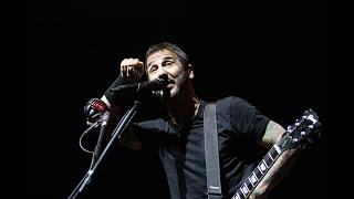 Godsmack -  Say My Name - Live - Adrenaline Stadium - Moscow - Russia