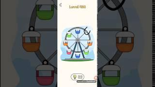 DOP: Draw One Part level 438 Walkthrough Solution - SayGames