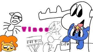 Vines htf part 1