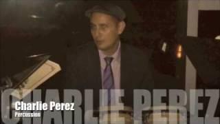 Charlie Perez Latin Jazz Quartet