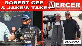 Robert Gee and Jake's Take on MERCER-175