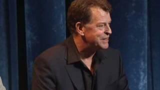 Fringe - John Noble on His Dream Role (Paley Center, 2009)