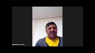 MUSTAFA SEVİNÇ HOCAMDAN AMME SURESİ KIRAATI
