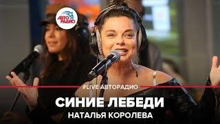 Natasha Koroljova - Blue Swans. LIVE