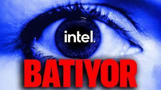 INTEL’in SONU NOKIA GİBİ OLUR MU?