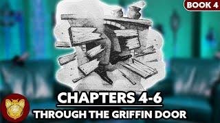 Through the Griffin Door Supercut: Goblet of Fire Chapters 4-6