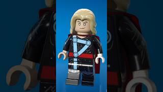 NEW LEGO FORTNITE MINIFIGURES -MARVEL, METALLICA & MORE