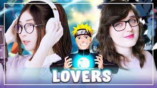 【MindaRyn x ShiroNeko】 Naruto Shippuden Opening 9「Lovers - 7!!」 Cover