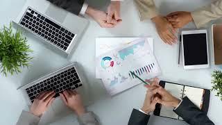 Achievements in business