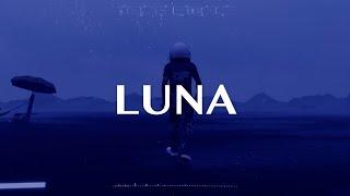 DTF x PNL Type Beat "LUNA" || Instru Rap by Kaleen