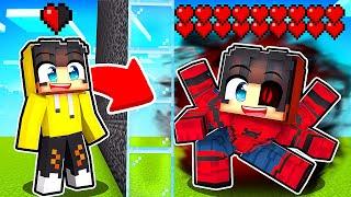 Minecraft'ta //SÜPER_KAHRAMAN Komudu İle Trolledim! 