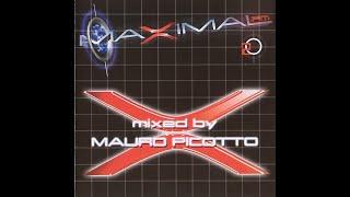 Maximal.FM Compilation Vol. 2 CD2 (2001)