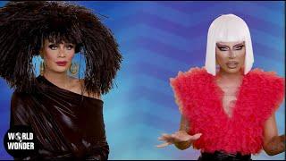 FASHION PHOTO RUVIEW: RuPaul's DragCon UK 2024