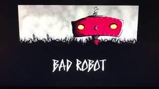 Kilter Films/Bad Robot/Warner Bros Television (2015)