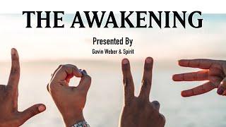 The Awakening... A Short Movie Production By The OneMent