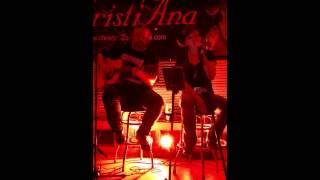 TRY cover CHRISTIANA