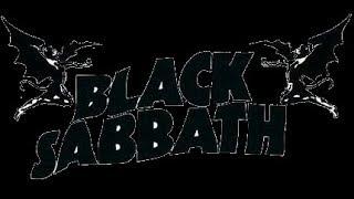 Black Sabbath - The Writ (Lyrics on screen)