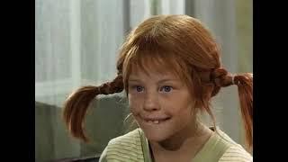 Pippi Longstocking (1969) English