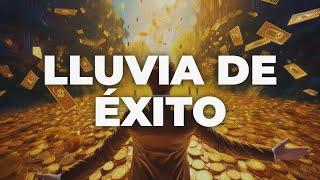 ¿Cómo atraer dinero en abundancia? Canción para multiplicar tu riqueza 100x - REGGAETON CONSCIENTE