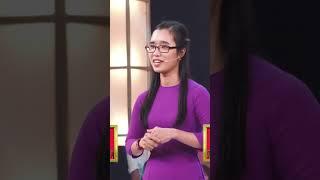 Đang làm ban giám khảo tự nhiên Trấn Thành hóa "hình ảnh minh họa" ngang sương | DQC Short