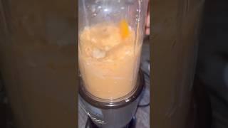 Mango yogurt Drink