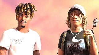 Internet Money – Blast Off Feat. Juice Wrld & Trippie Redd (Official Music Video)