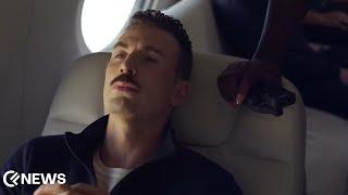 The Gray Man | News Update | Cineflicks News