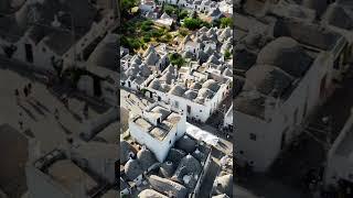I Trulli di Alberobello