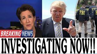 The Rachel Maddow Show 6/20/25 | ️ Breaking News June 20, 2025