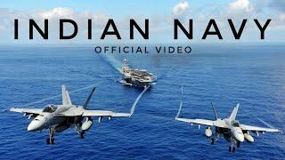 Indian Navy 2021 Official Video | INDIAN NAVY DAY