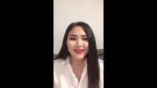 МОНЕТИЗАЦИЯ | Айсана Ашим | Bloggers Media Central Asia Design Hub