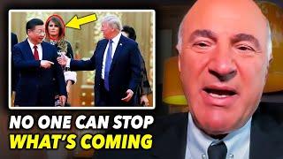"This Is WAY Bigger Than I Thought… | Kevin O'Leary"