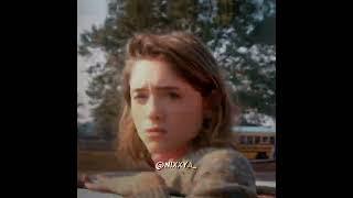 Nancy Wheeler || Stargirl interlude || Stranger things || Edit || Capcut || Natalia Dyer