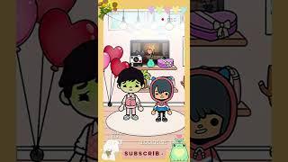 Toca boca tik tok️/toca boca world/TOCA__{VINTAGE}